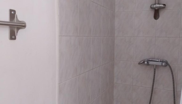 Logement tudiant T2 à Perpignan (66100)