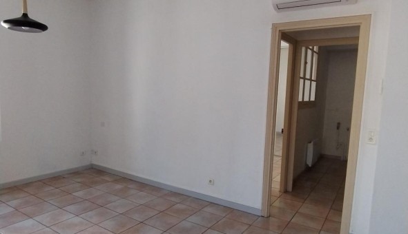 Logement tudiant T2 à Perpignan (66100)