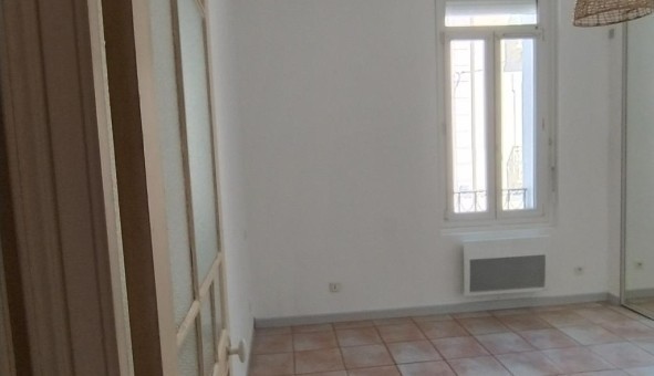 Logement tudiant T2 à Perpignan (66100)