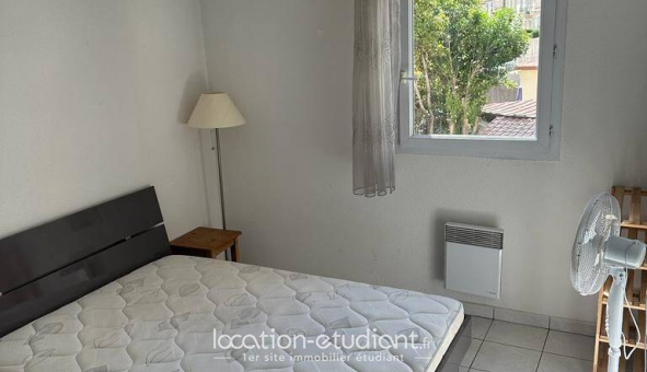 Logement tudiant T2 à Perpignan (66100)