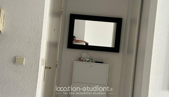 Logement tudiant T2 à Perpignan (66100)