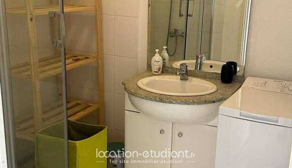 Logement tudiant T2 à Perpignan (66100)