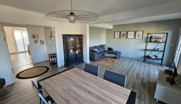 Logement tudiant Location T2 Vide Perpignan (66100)