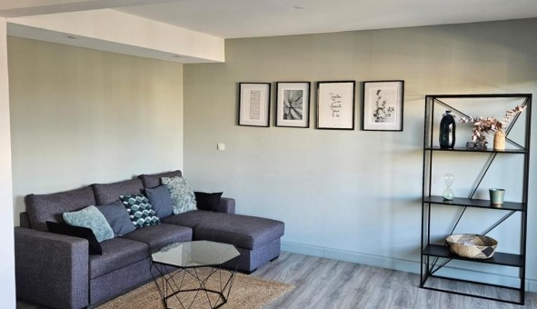 Logement tudiant T2 à Perpignan (66100)