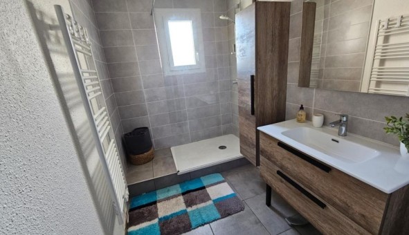 Logement tudiant T2 à Perpignan (66100)