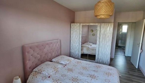 Logement tudiant T2 à Perpignan (66100)