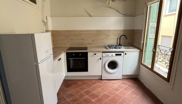 Logement tudiant T2 à Perpignan (66100)