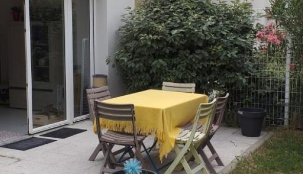 Logement tudiant T2 à Perpignan (66100)
