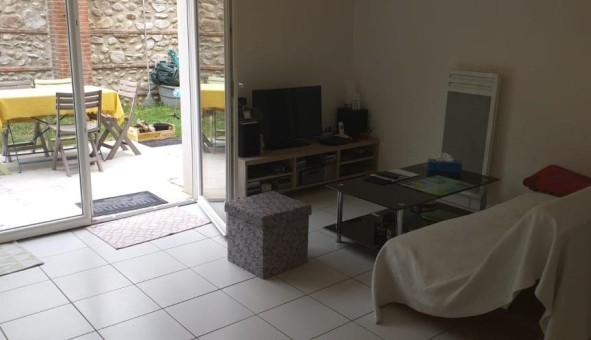 Logement tudiant T2 à Perpignan (66100)