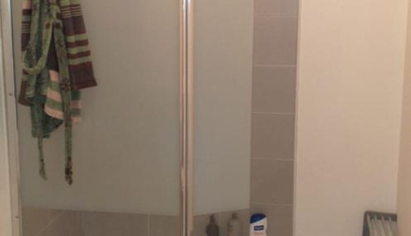 Logement tudiant T2 à Perpignan (66100)
