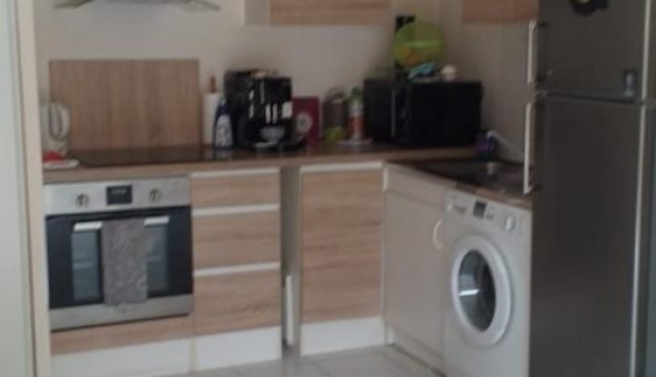 Logement tudiant T2 à Perpignan (66100)