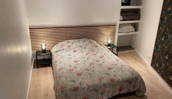 Logement tudiant T2 à Perpignan (66100)