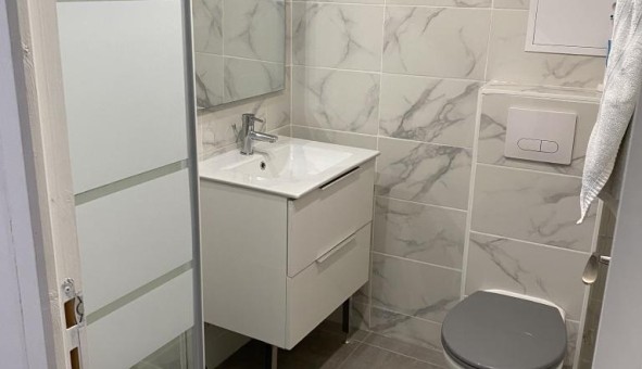 Logement tudiant T2 à Perpignan (66100)