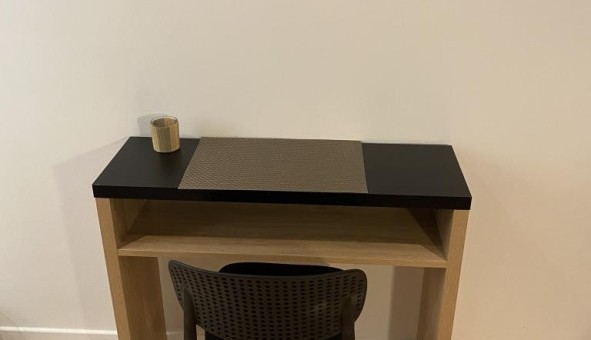 Logement tudiant T2 à Perpignan (66100)