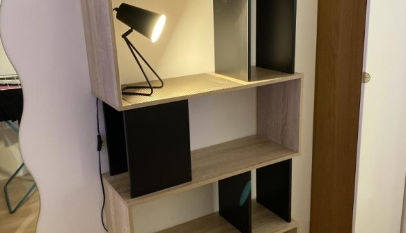 Logement tudiant T2 à Perpignan (66100)