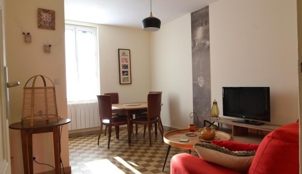 Logement tudiant T2 à Perpignan (66100)