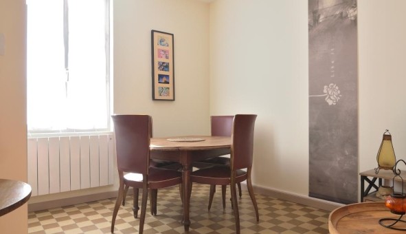 Logement tudiant T2 à Perpignan (66100)