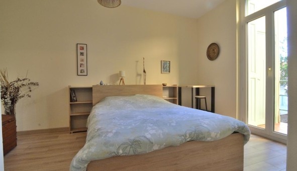 Logement tudiant T2 à Perpignan (66100)