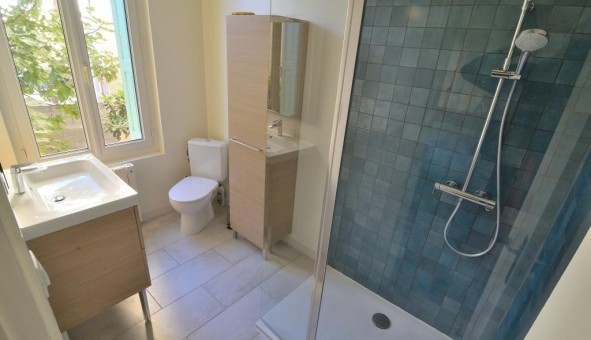 Logement tudiant T2 à Perpignan (66100)