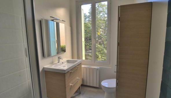 Logement tudiant T2 à Perpignan (66100)