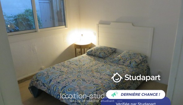 Logement tudiant Location T2 Meublé Perpignan (66100)