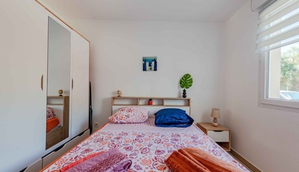 Logement tudiant T2 à Perpignan (66100)