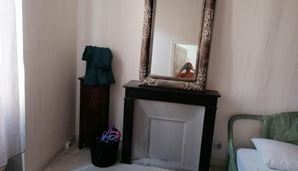 Logement tudiant T2 à Perpignan (66100)
