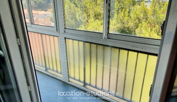 Logement tudiant T2 à Perpignan (66100)