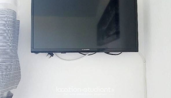 Logement tudiant T2 à Perpignan (66100)