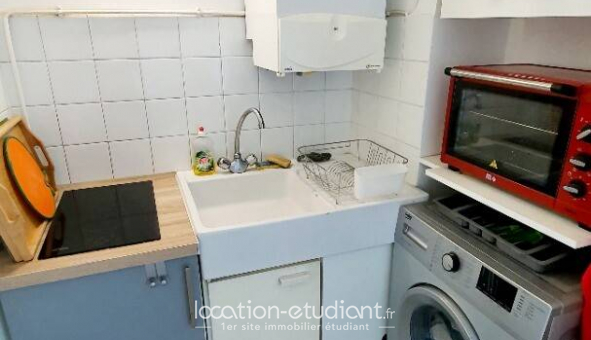 Logement tudiant T2 à Perpignan (66100)