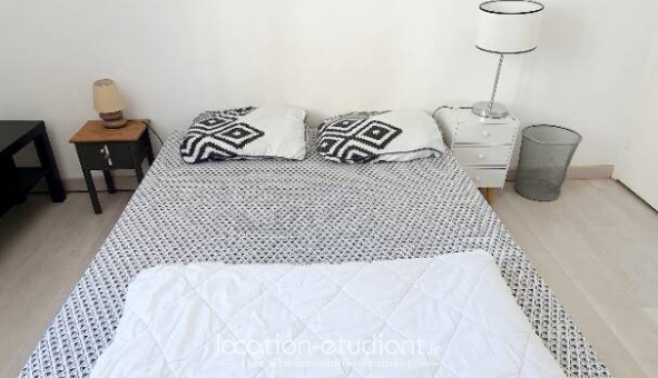 Logement tudiant T2 à Perpignan (66100)