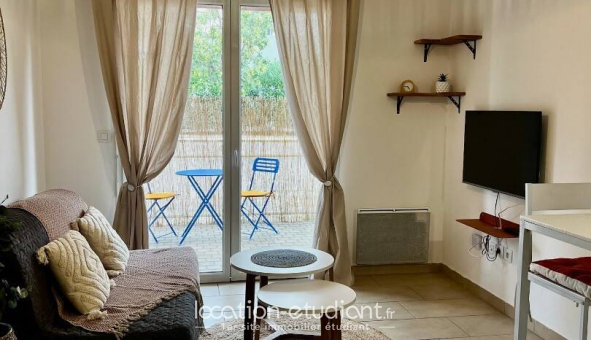 Logement tudiant Location T2 Meublé Perpignan (66100)