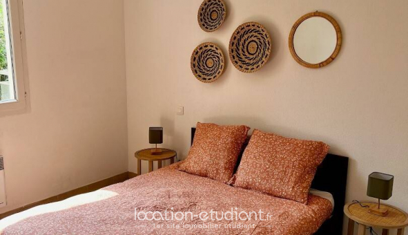 Logement tudiant T2 à Perpignan (66100)