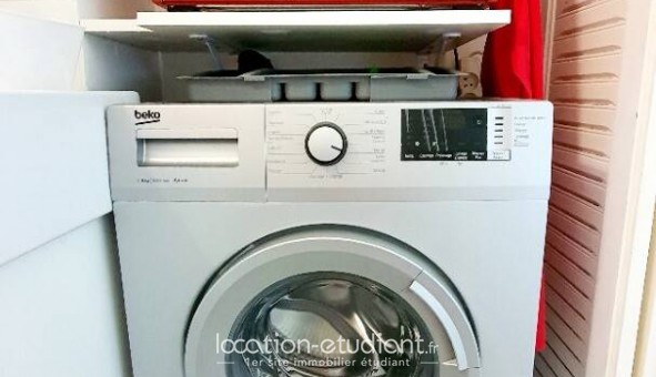 Logement tudiant T2 à Perpignan (66100)