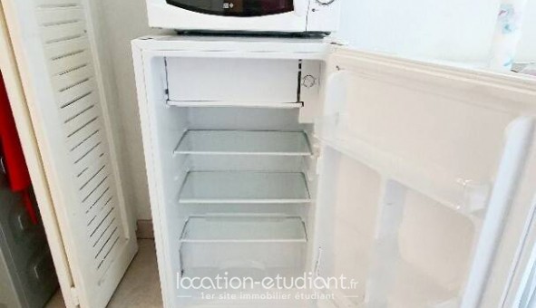 Logement tudiant T2 à Perpignan (66100)