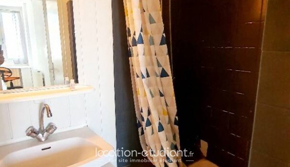 Logement tudiant T2 à Perpignan (66100)