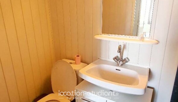 Logement tudiant T2 à Perpignan (66100)
