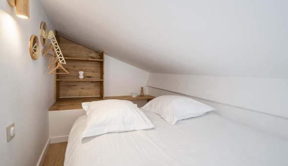 Logement tudiant T2 à Perpignan (66100)