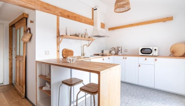 Logement tudiant T2 à Perpignan (66100)