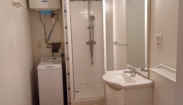 Logement tudiant T2 à Perpignan (66100)
