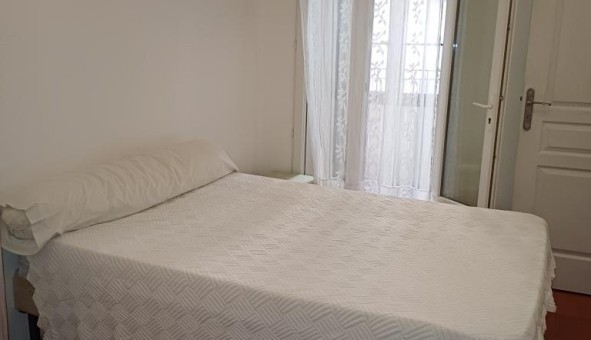 Logement tudiant T2 à Perpignan (66100)