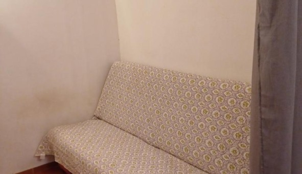 Logement tudiant T2 à Perpignan (66100)