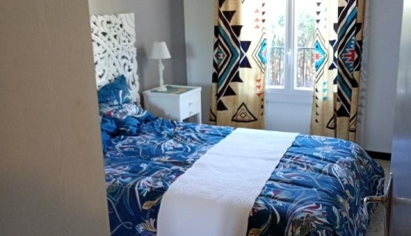 Logement tudiant T2 à Perpignan (66100)