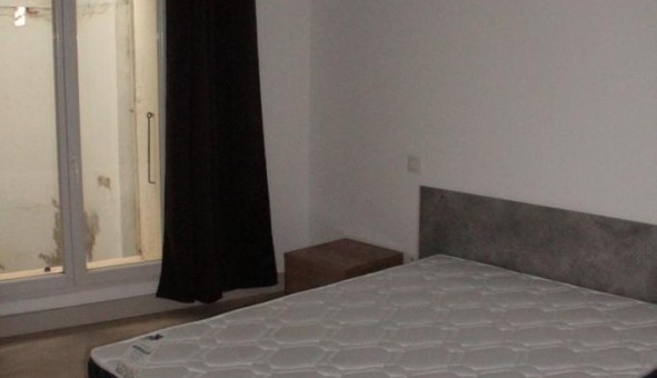 Logement tudiant T2 à Perpignan (66100)