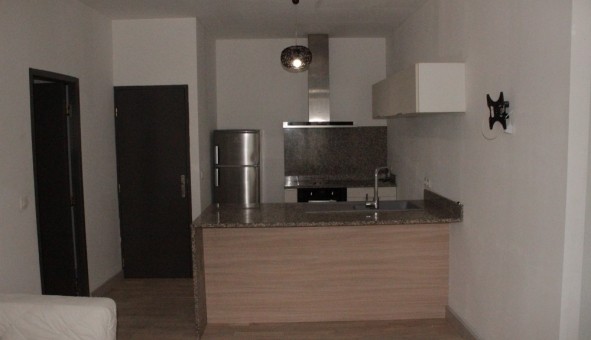 Logement tudiant T2 à Perpignan (66100)