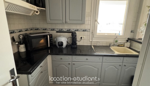 Logement tudiant T2 à Perpignan (66100)