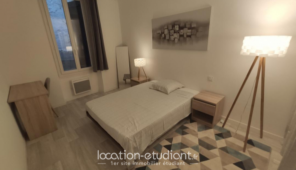 Logement tudiant T2 à Perpignan (66100)