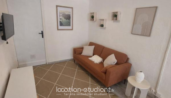 Logement tudiant T2 à Perpignan (66100)