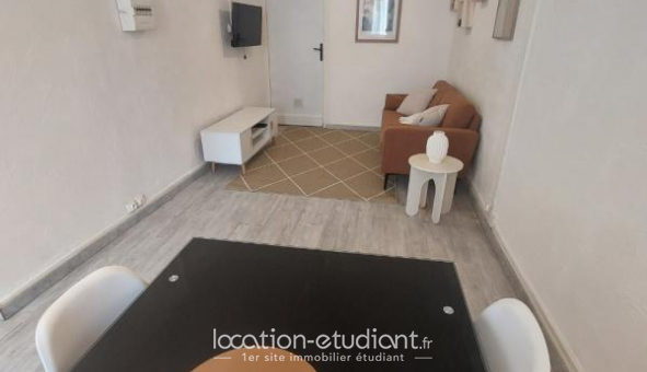 Logement tudiant T2 à Perpignan (66100)