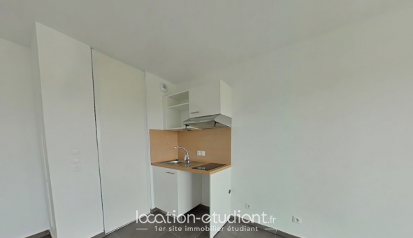 Logement tudiant T2 à Perpignan (66100)